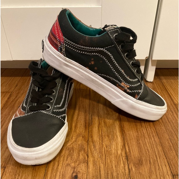 Daze Old Skool Zip - Picture 2 of 11